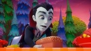Les Super mini monstres et la fête du printemps
