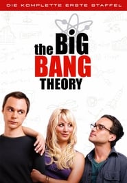 The Big Bang Theory: Season 1