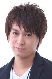 Yuta Aoki as Yamauchi (voice)