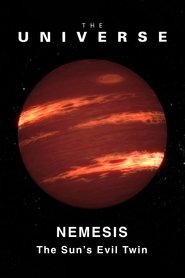 Poster The Universe: Nemesis - The Sun's Evil Twin 2011