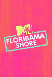 MTV Floribama Shore постер