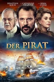 Poster Der Pirat