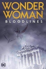  Bloodlines ist ein Islandischer Polizeifilm mit Drama Schl [1080P] Wonder Woman: Bloodlines 2019 Stream German