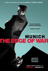 Munich The Edge of War (2021) มิวนิค ปากเหวสงคราม