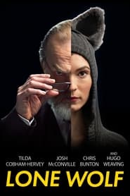 Lone Wolf (2021) English Sci-Fi Thriller || 480p, 720p, 1080p