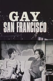 Poster Gay San Francisco