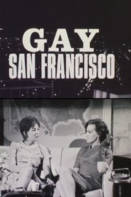 Poster Gay San Francisco 1970 Poster Gay San Francisco 1970