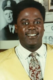 Howard Rollins as George Haley