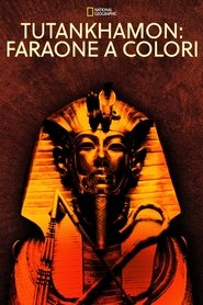 King Tut In Color) King Tut In Color (2021)