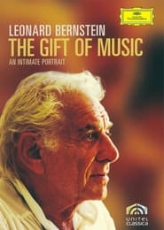 Poster Leonard Bernstein: The Gift of Music