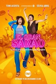 The Big Soiree постер
