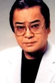 Image of Shingo Yamashiro