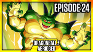 The Best Laid Plans of Saiyans and Nameks