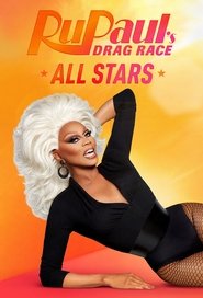 RuPaul’s Drag Race All Stars RuPaul’s Drag Race All Stars