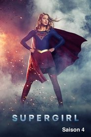 Supergirl Saison 4