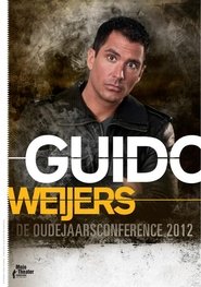 Poster Guido Weijers: De Oudejaarsconference 2012 2012