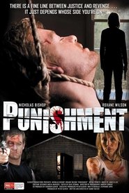 Poster Punishment 2008
