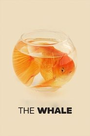 Poster van The Whale