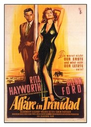 Affäre in Trinidad 1952