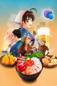 Isekai Izakaya: Japanese Food From Another World