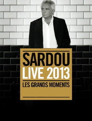 Michel Sardou - Live 2013