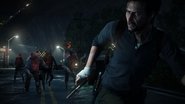 Poster The Evil Within 2 2017