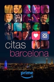 Citas Barcelona Temporada 1 Capitulo 5