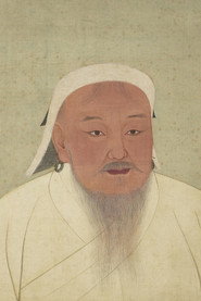Genghis Khan