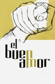 Poster El buen amor