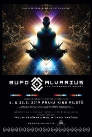 Poster Bufo Alvarius – The Underground Secret