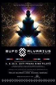 Bufo Alvarius – The Underground Secret (2018)