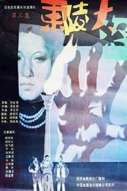 Poster 东陵大盗（三）