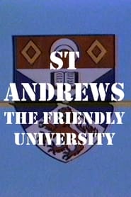 St Andrews: The Friendly University