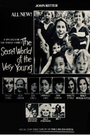 The Secret World of the Very Young