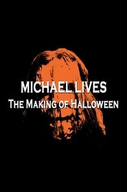 Poster Michael Lives: The Making of Halloween 2008