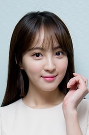 Jung Hye-sung as Hye-Seong Jung