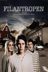 Poster Filantropen 2012