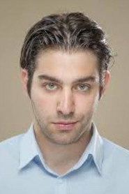 Image of Andreas Mandas
