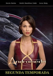 Andromeda Season 2 4