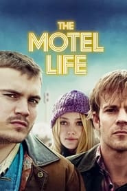 The Motel Life постер