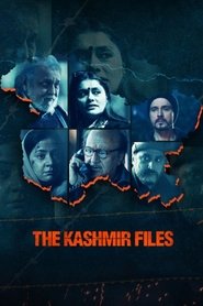 The Kashmir Files постер