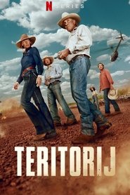 Teritorij