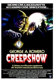 Poster Creepshow 1982