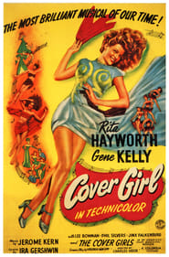 Cover Girl (1944) HD