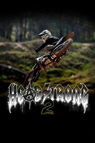 Poster Headstrong 2 2016