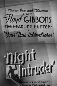 Night Intruder