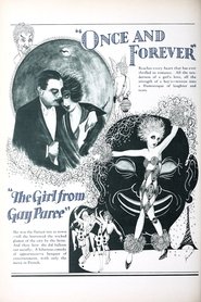 Poster The Girl from Gay Paree 