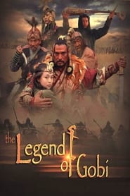 The Legend of Gobi постер