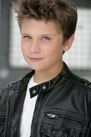 Spencer Tomich as Gregory