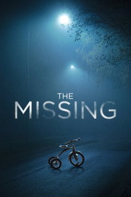 The Missing постер
